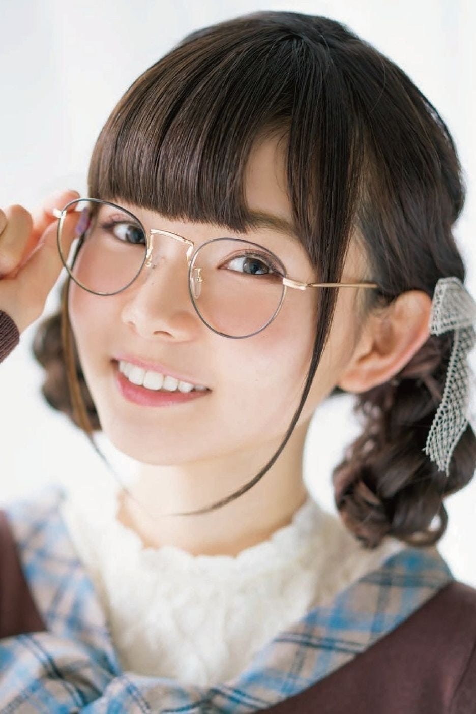 Photo Nanaka Suwa