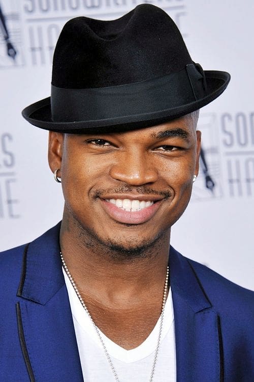 Photo Ne-Yo