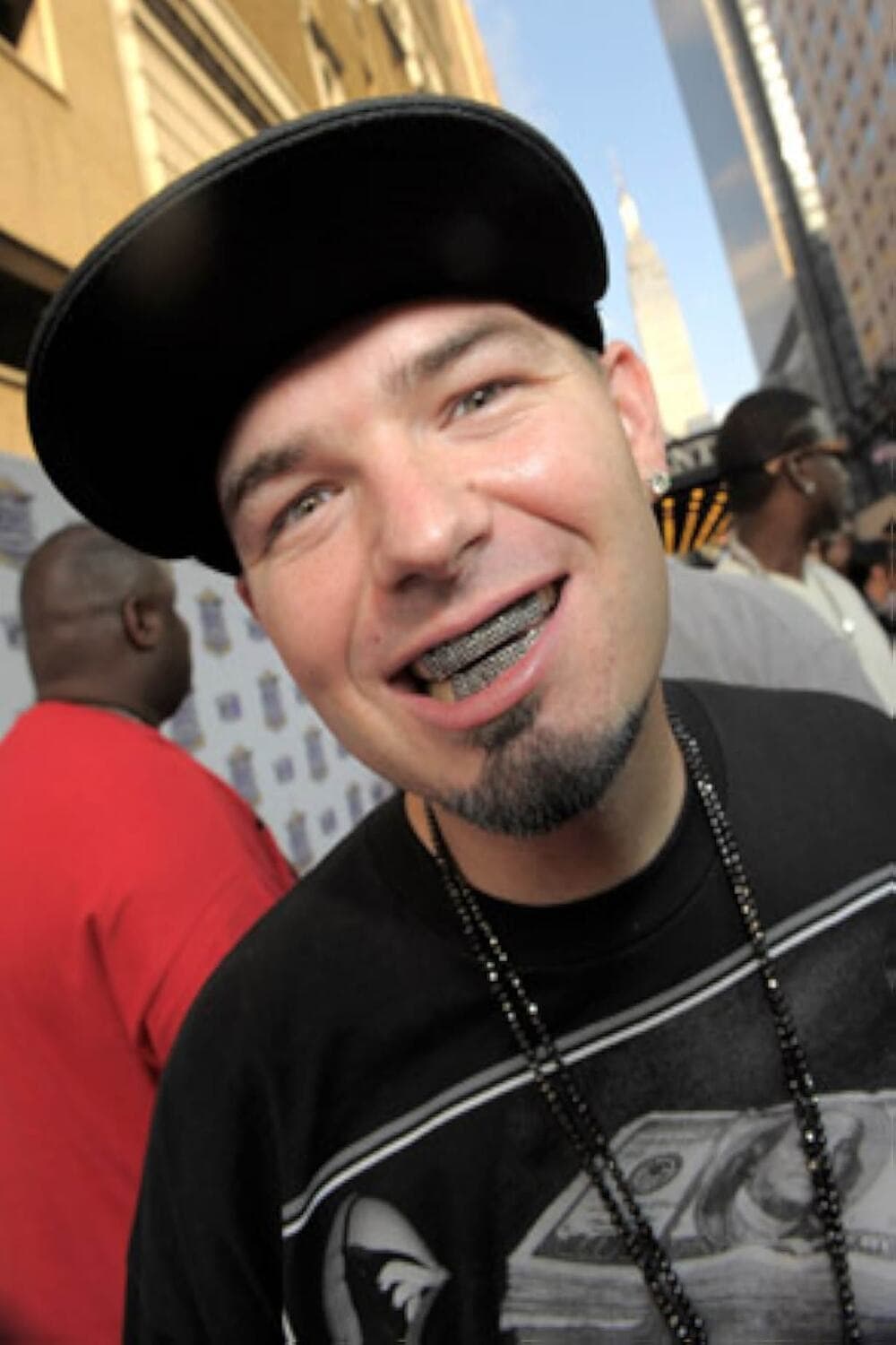 Photo Paul Wall