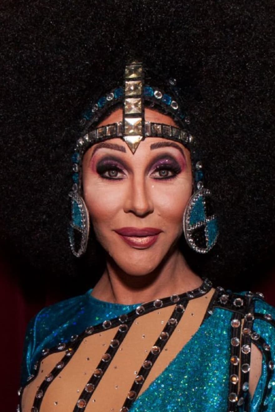 Photo Chad Michaels