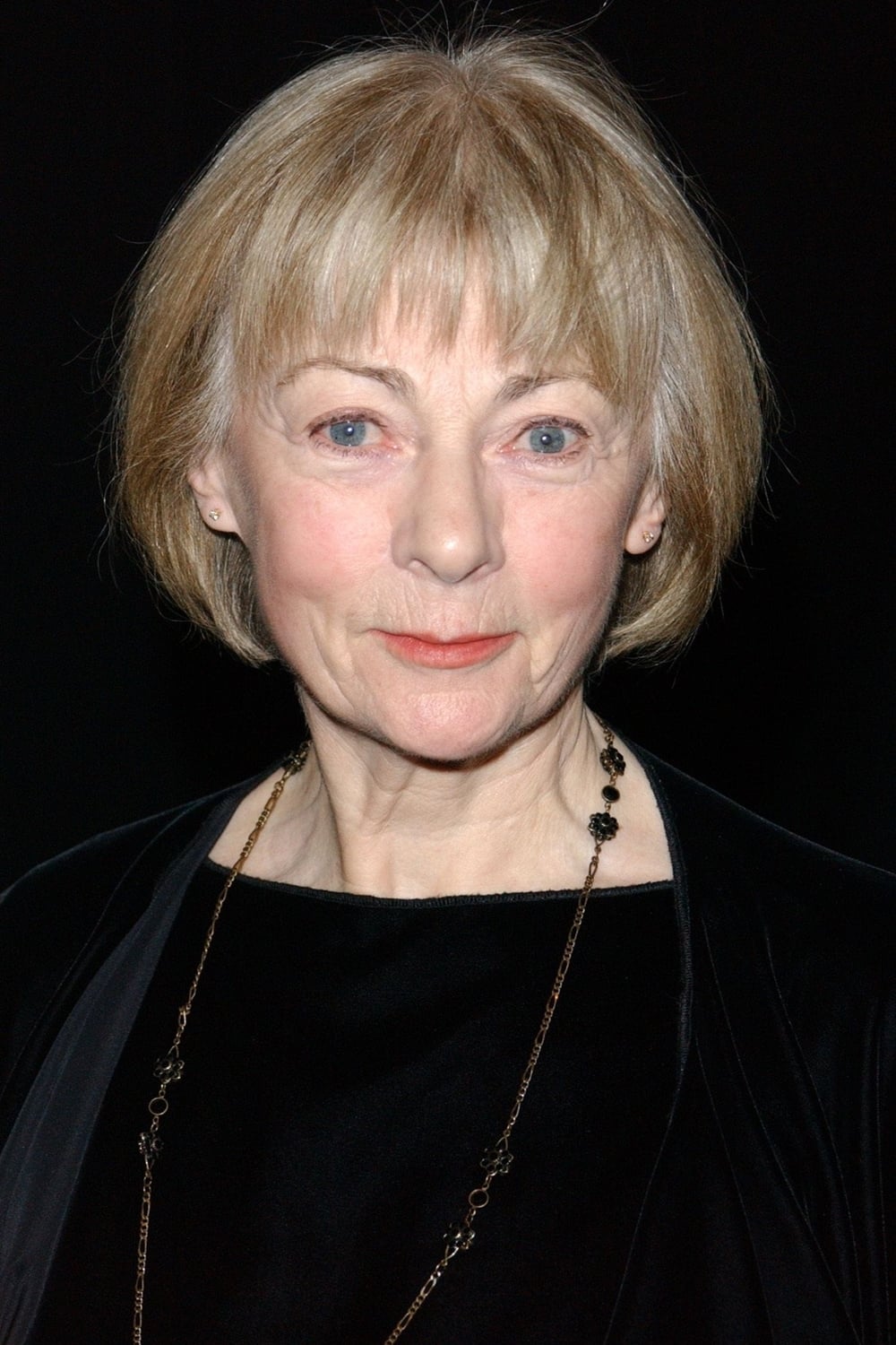 Photo Geraldine McEwan