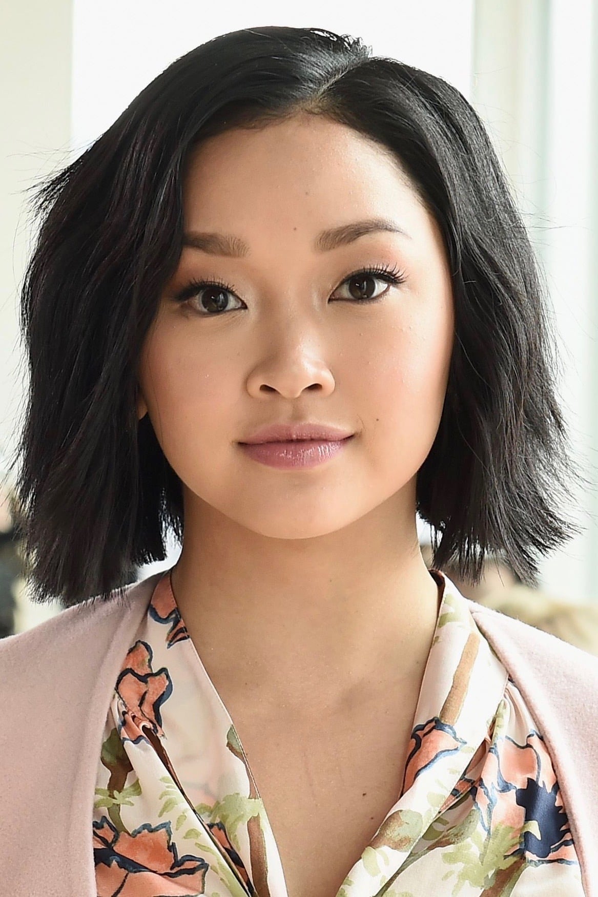 Photo Lana Condor