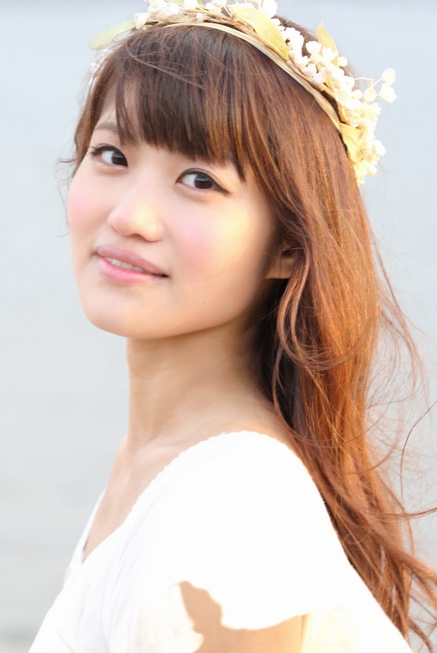 Photo Saori Hayami