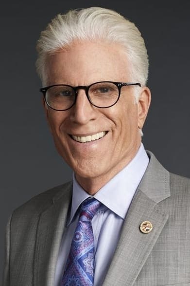 Photo Ted Danson