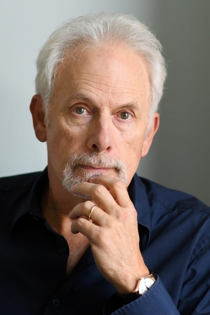 Photo Christopher Guest