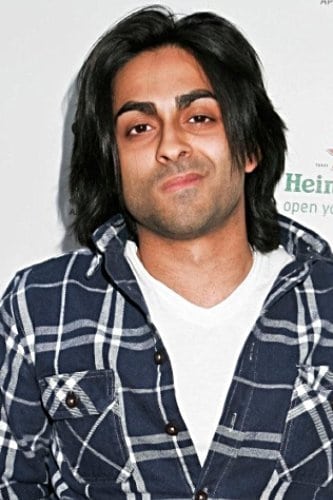 Photo Adi Shankar