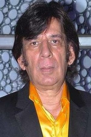 Photo Razak Khan