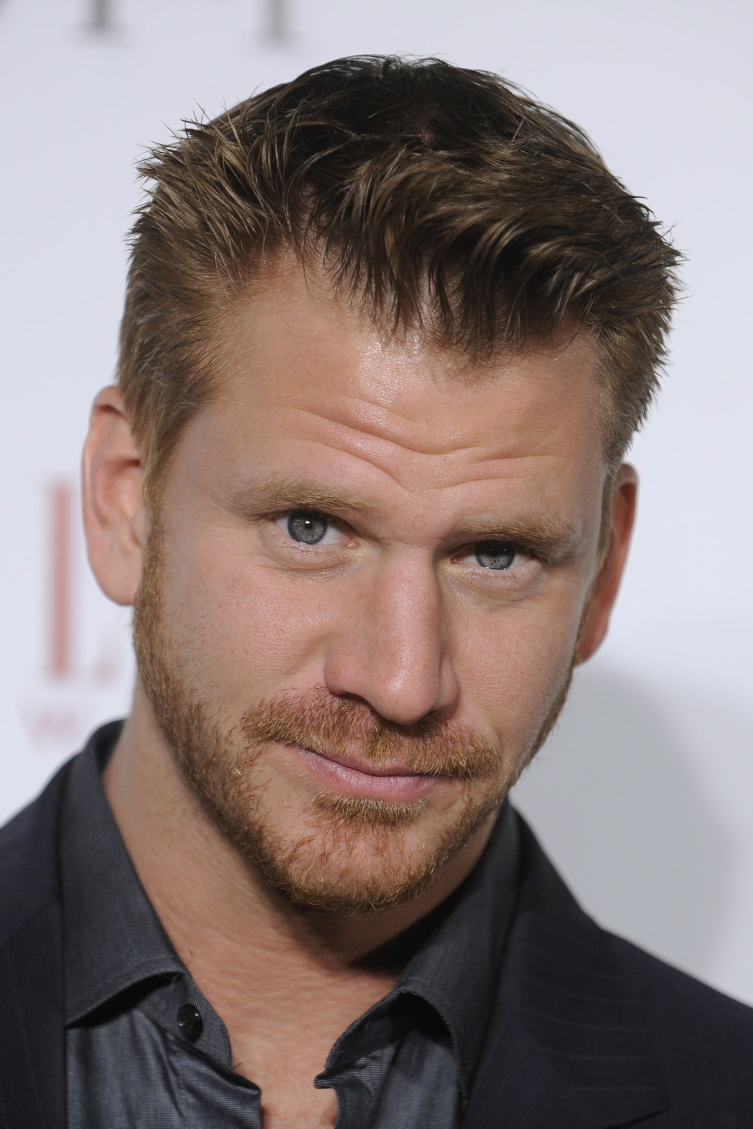 Photo Dash Mihok