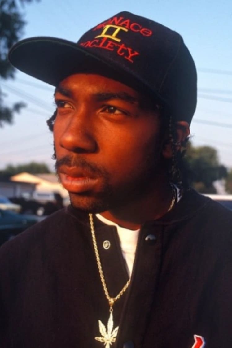 Photo MC Eiht