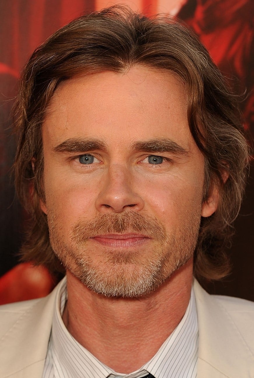 Photo Sam Trammell