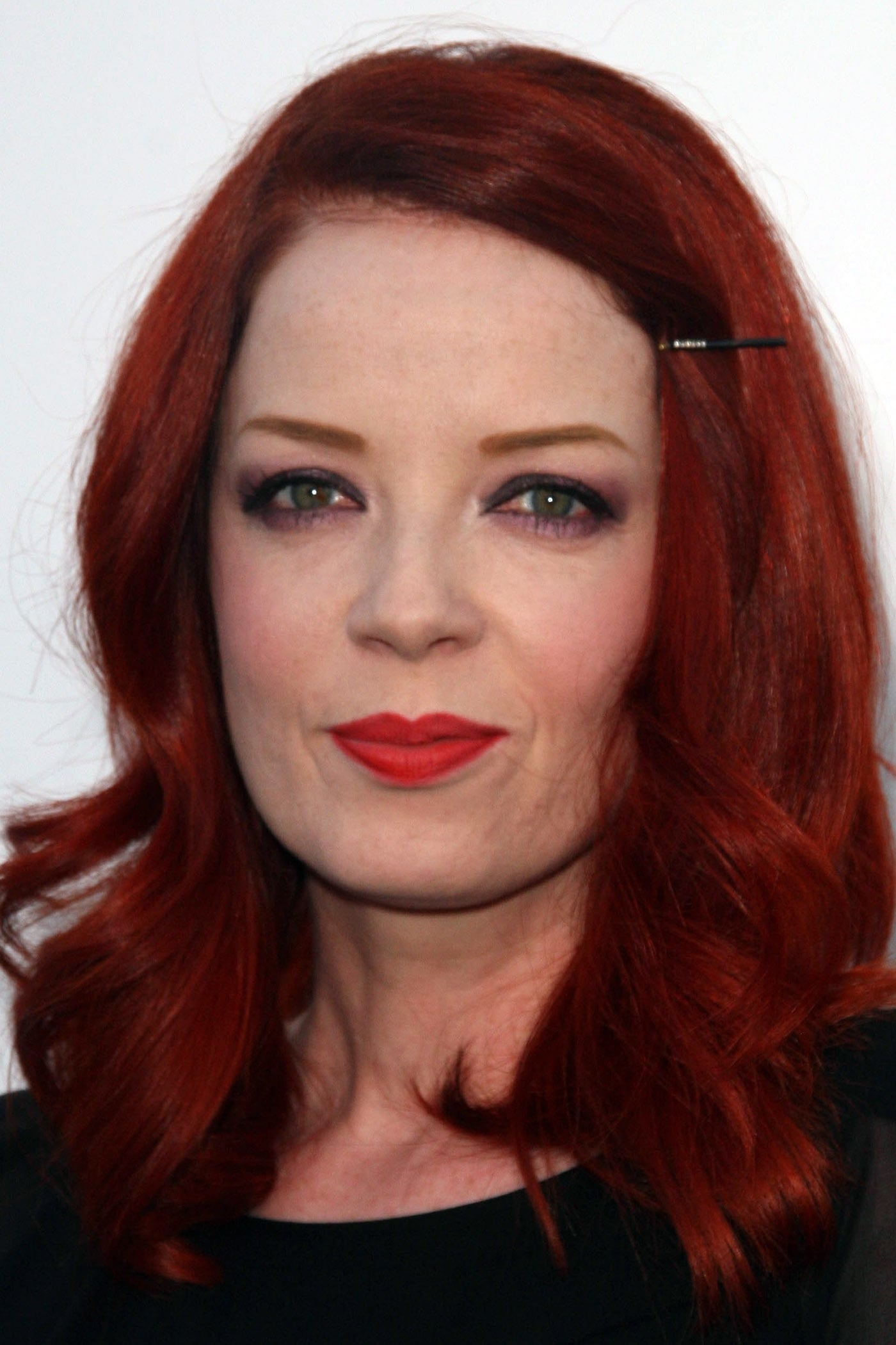 Photo Shirley Manson