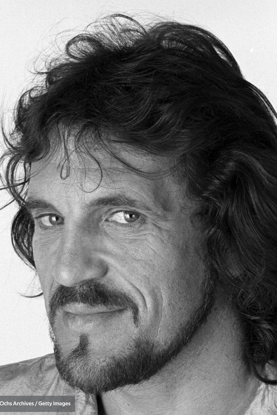 Photo Jim Capaldi