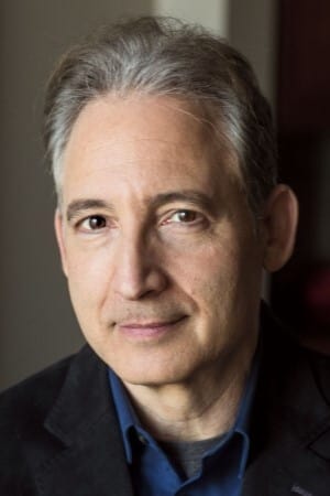 Photo Brian Greene