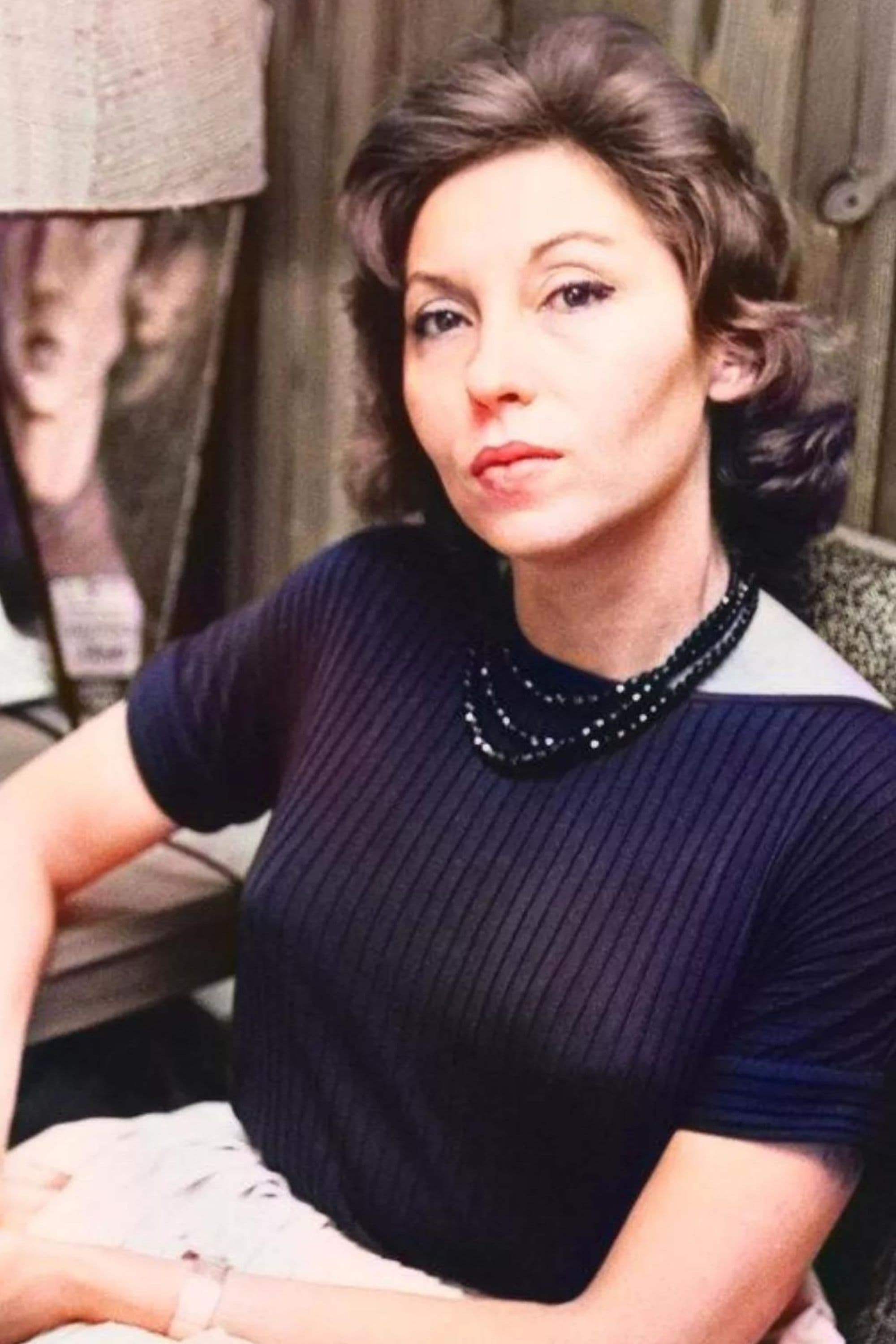 Photo Clarice Lispector