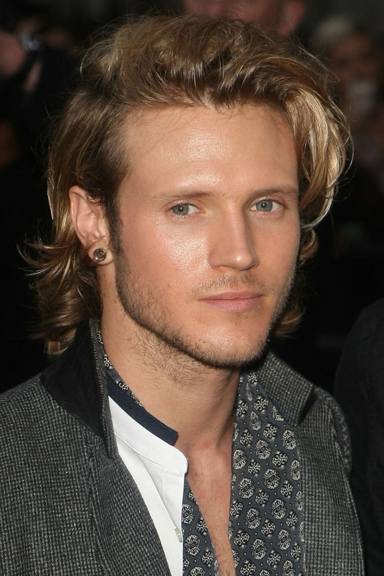 Photo Dougie Poynter