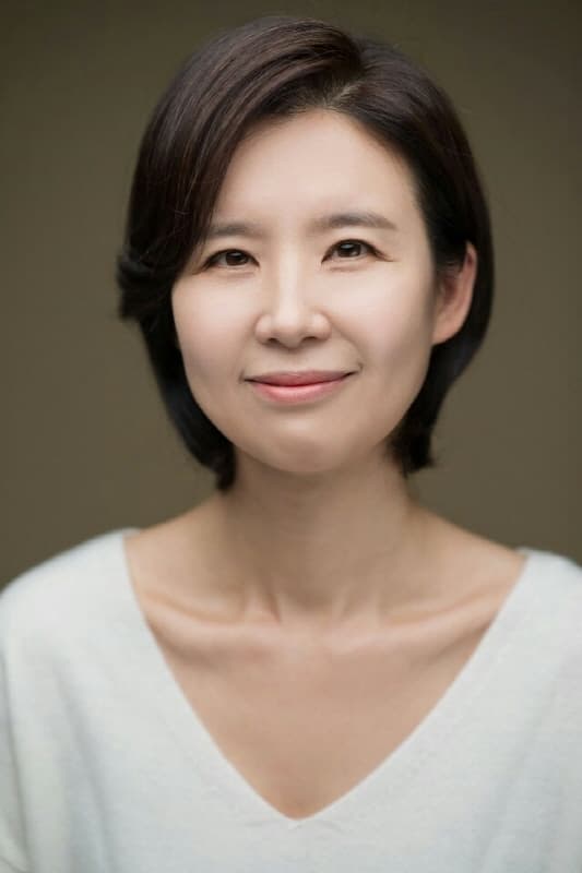 Photo Lee Ji-hyeon