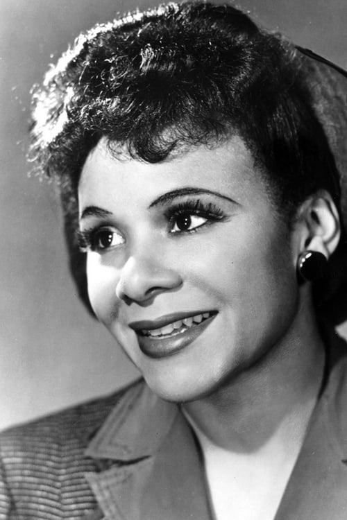 Photo Katherine Dunham