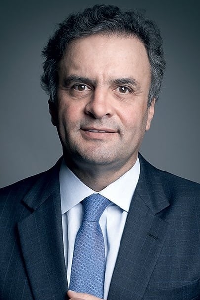 Photo Aécio Neves