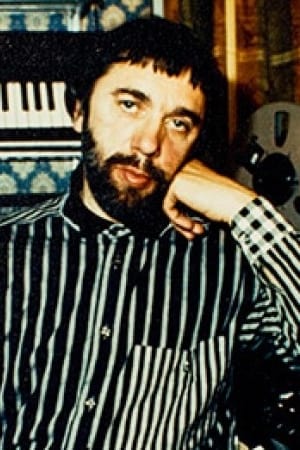 Photo Eduard Artemyev