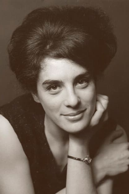 Photo Eleanor Bron