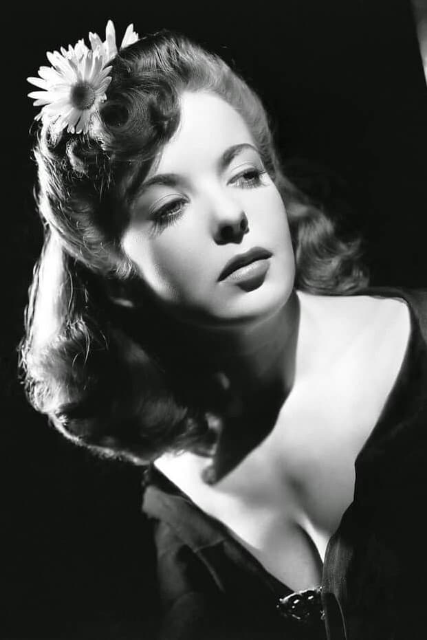 Photo Ida Lupino