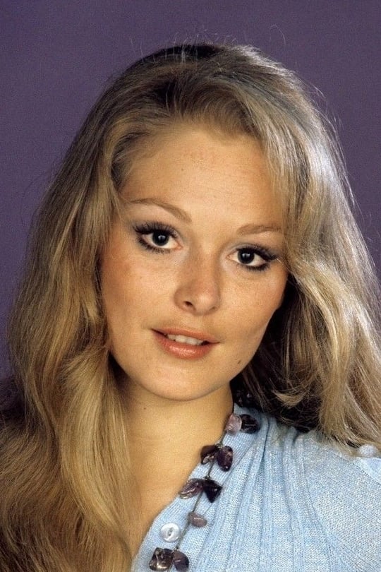 Photo Jenny Hanley