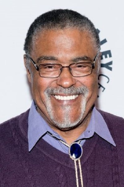 Photo Rosey Grier