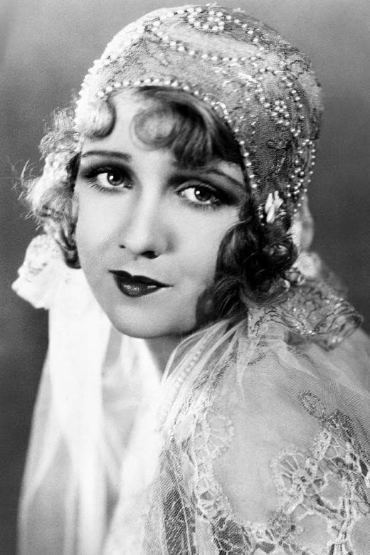 Photo Anita Page