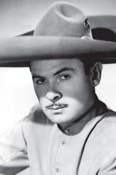 Photo Antonio Aguilar