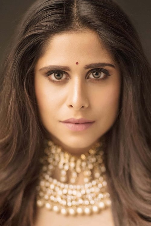 Photo Sai Tamhankar