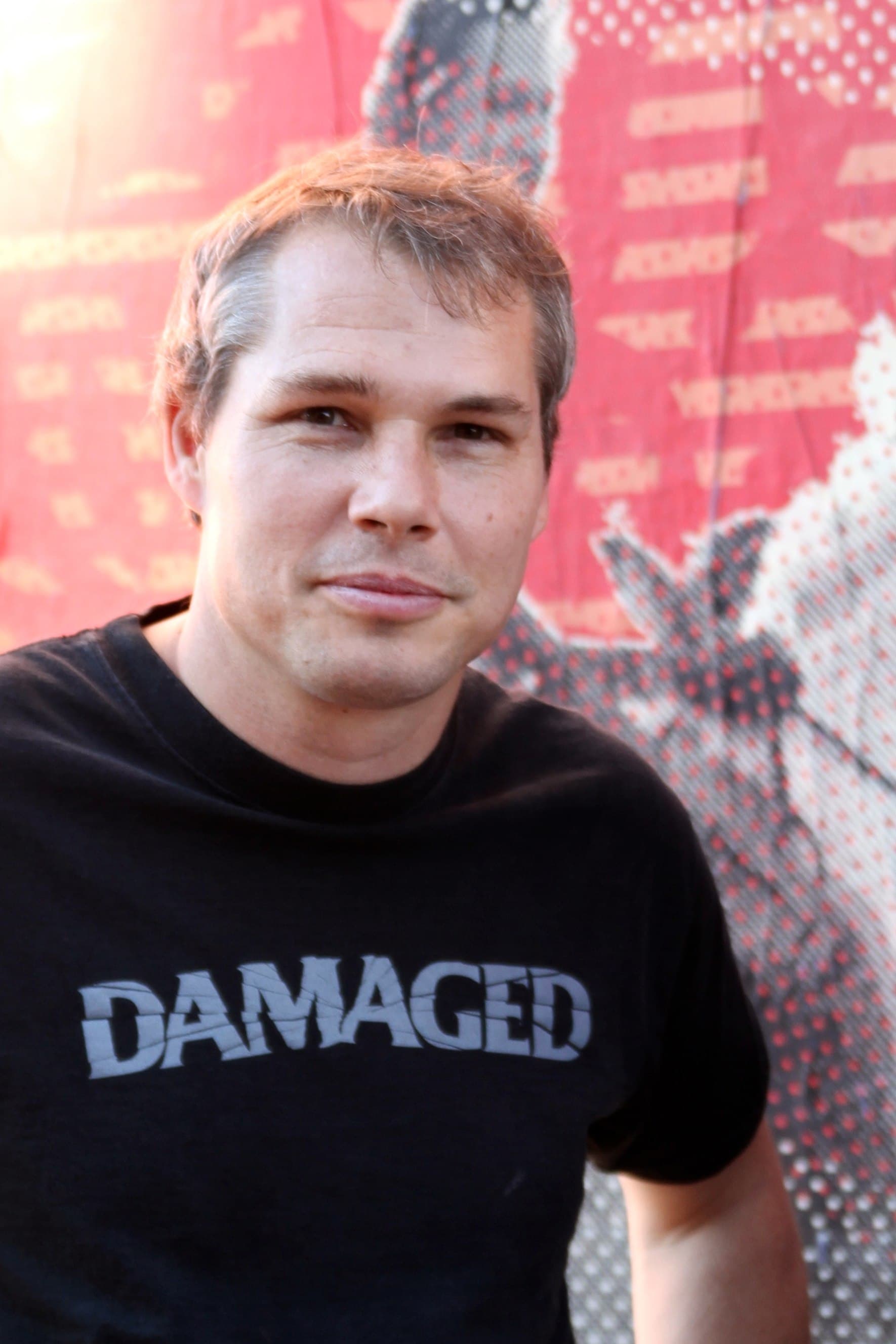 Photo Shepard Fairey