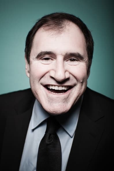 Photo Richard Kind