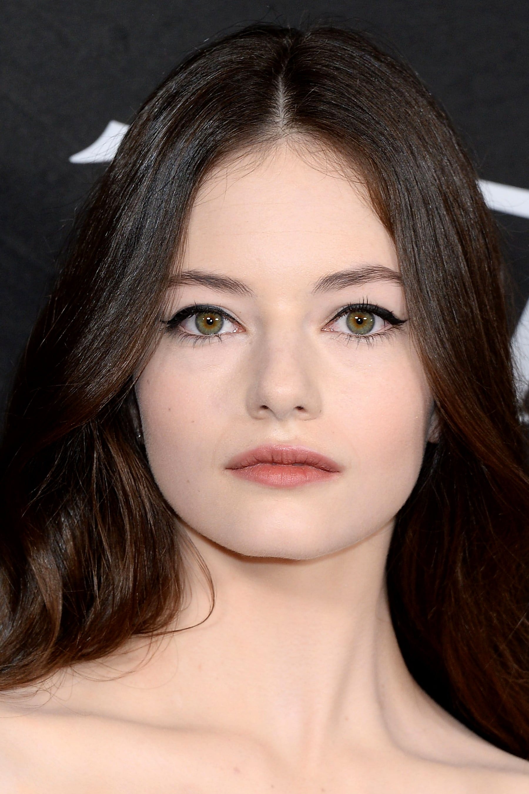 Photo Mackenzie Foy