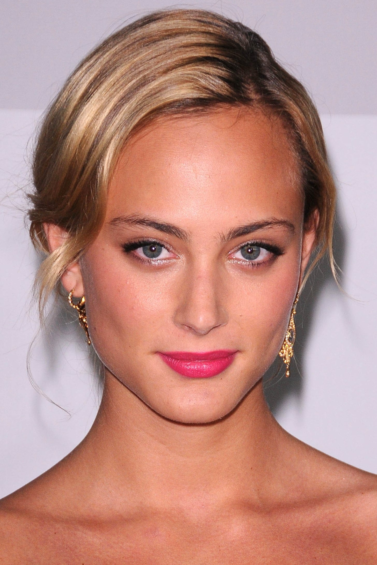 Photo Nora Arnezeder