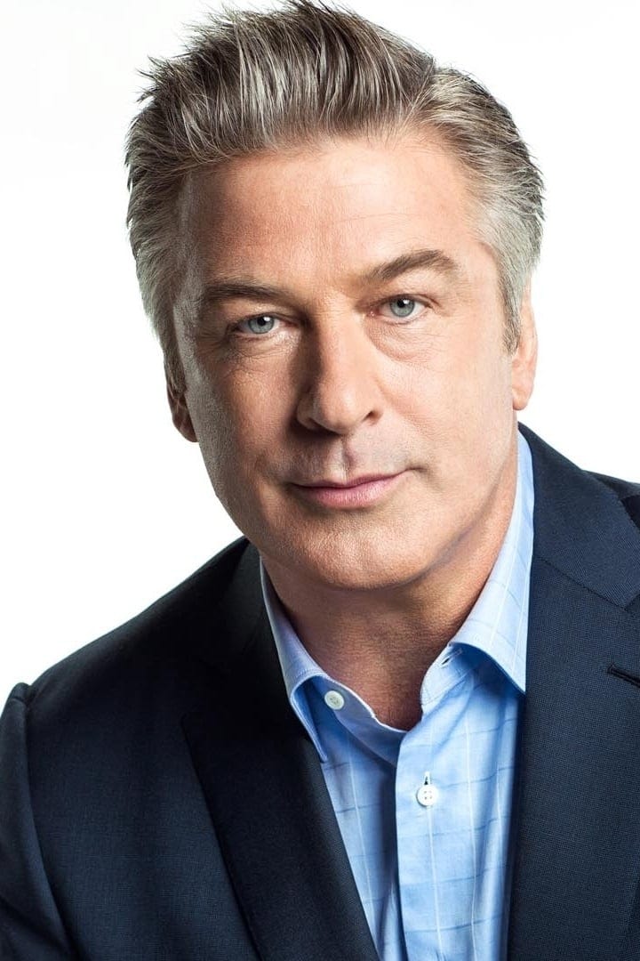 Photo Alec Baldwin