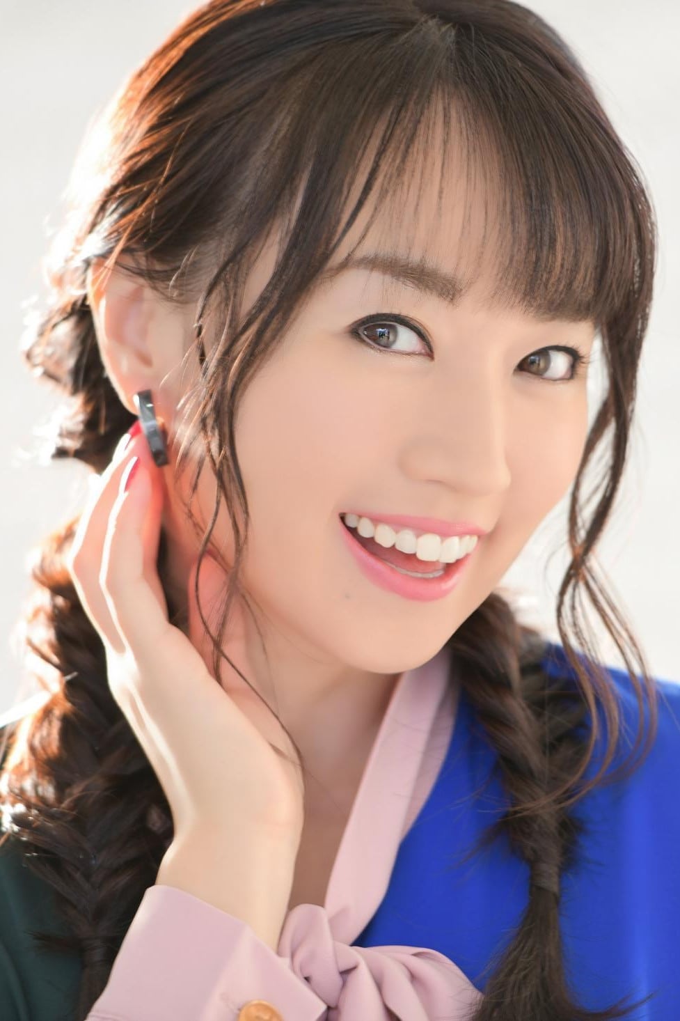 Photo Nana Mizuki