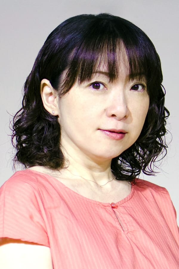 Photo Yoko Asada