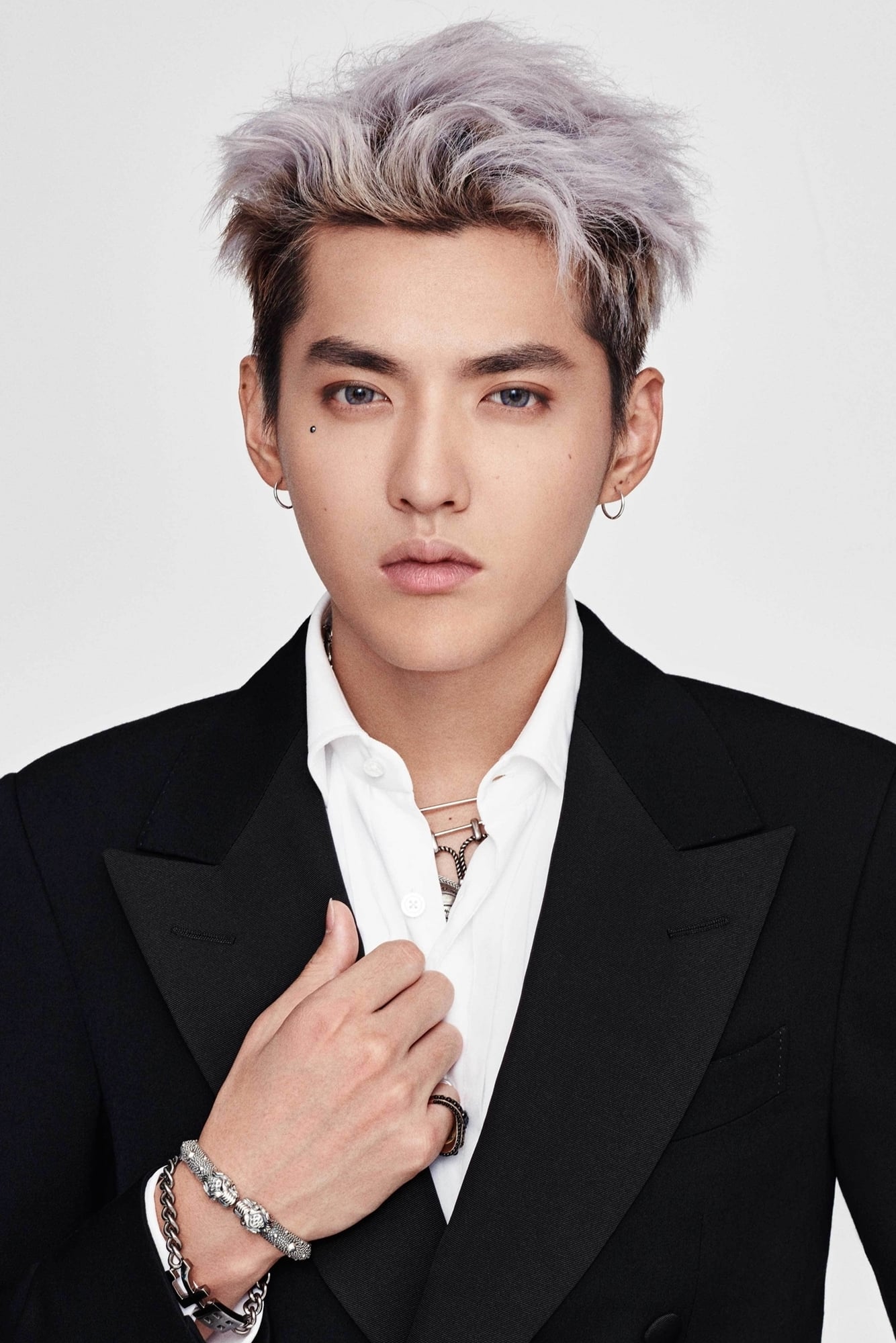 Photo Kris Wu