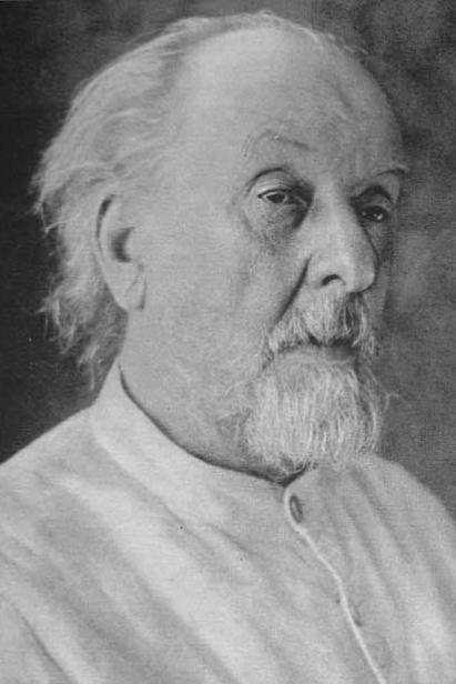 Photo Konstantin Tsiolkovsky