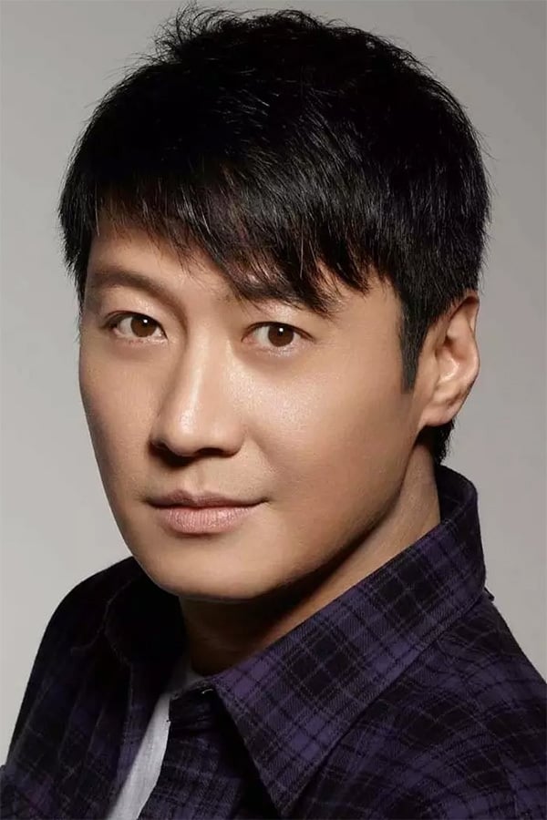 Photo Leon Lai