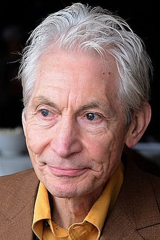 Photo Charlie Watts