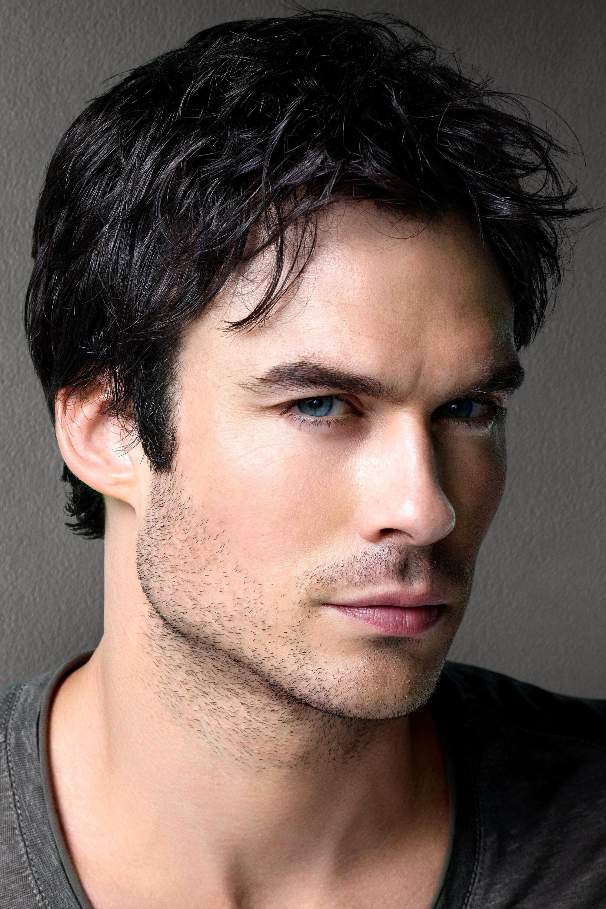 Photo Ian Somerhalder