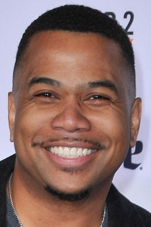 Photo Omar Gooding