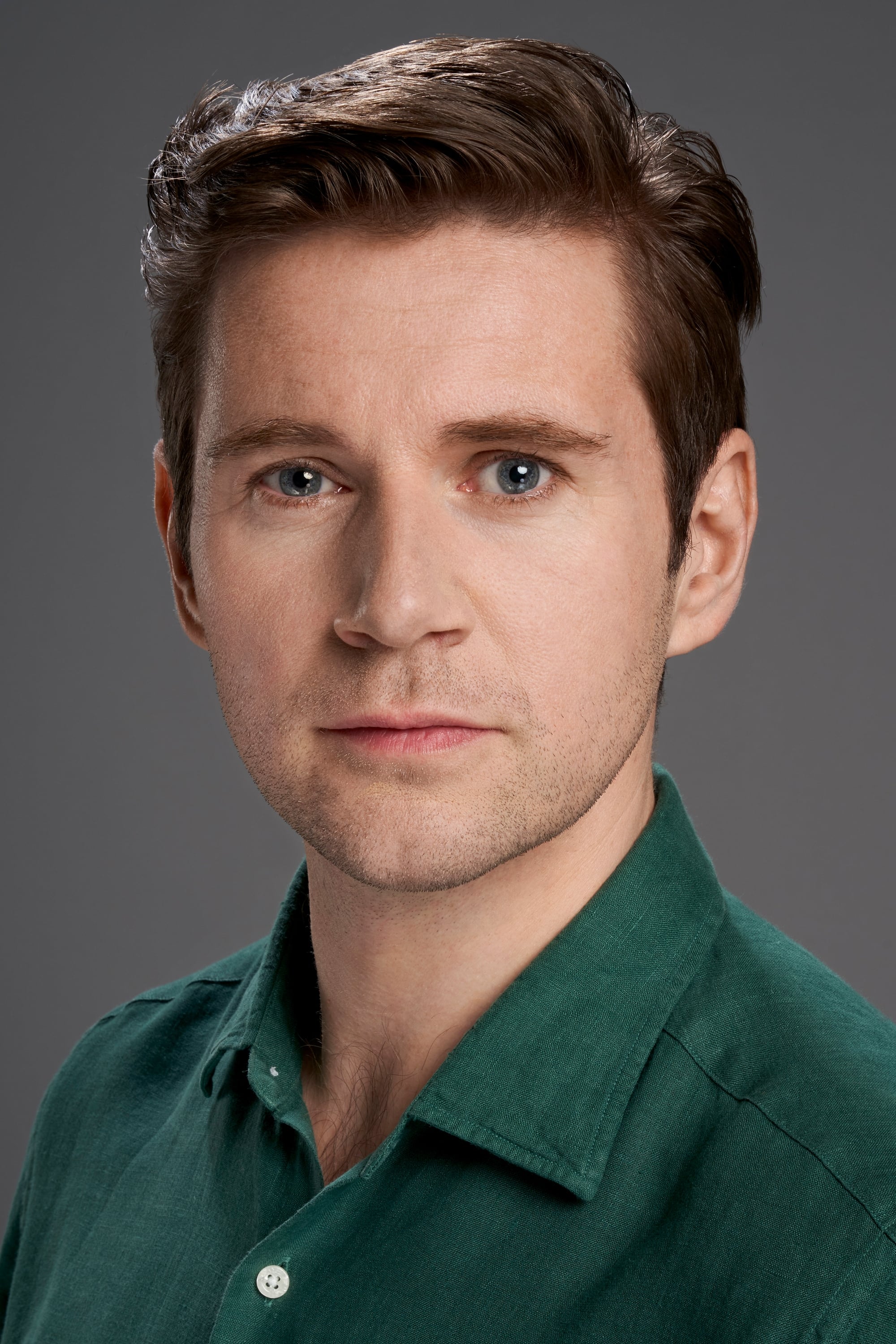 Photo Allen Leech