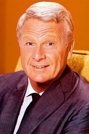 Photo Eddie Albert