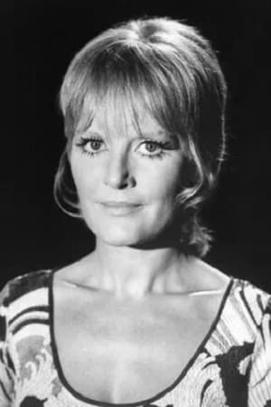 Photo Petula Clark