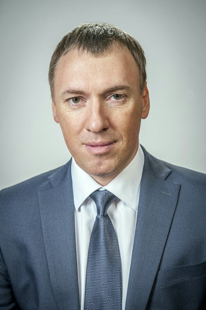 Photo Igor Kulachko