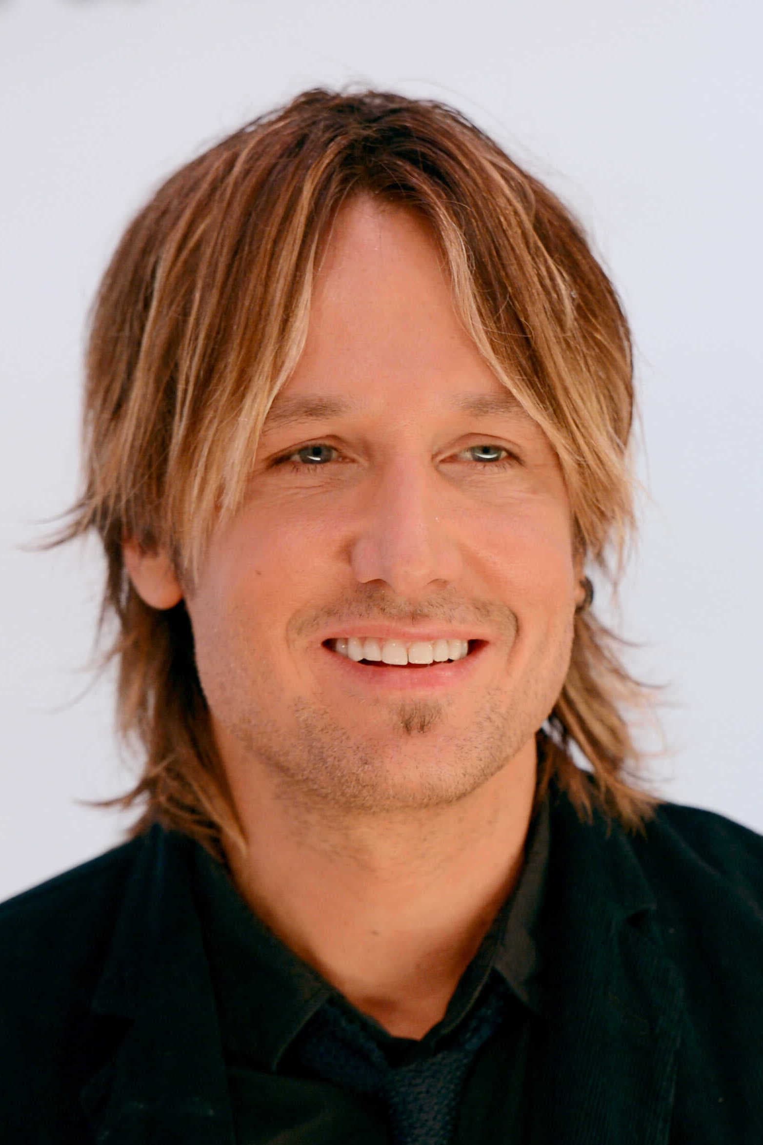 Photo Keith Urban