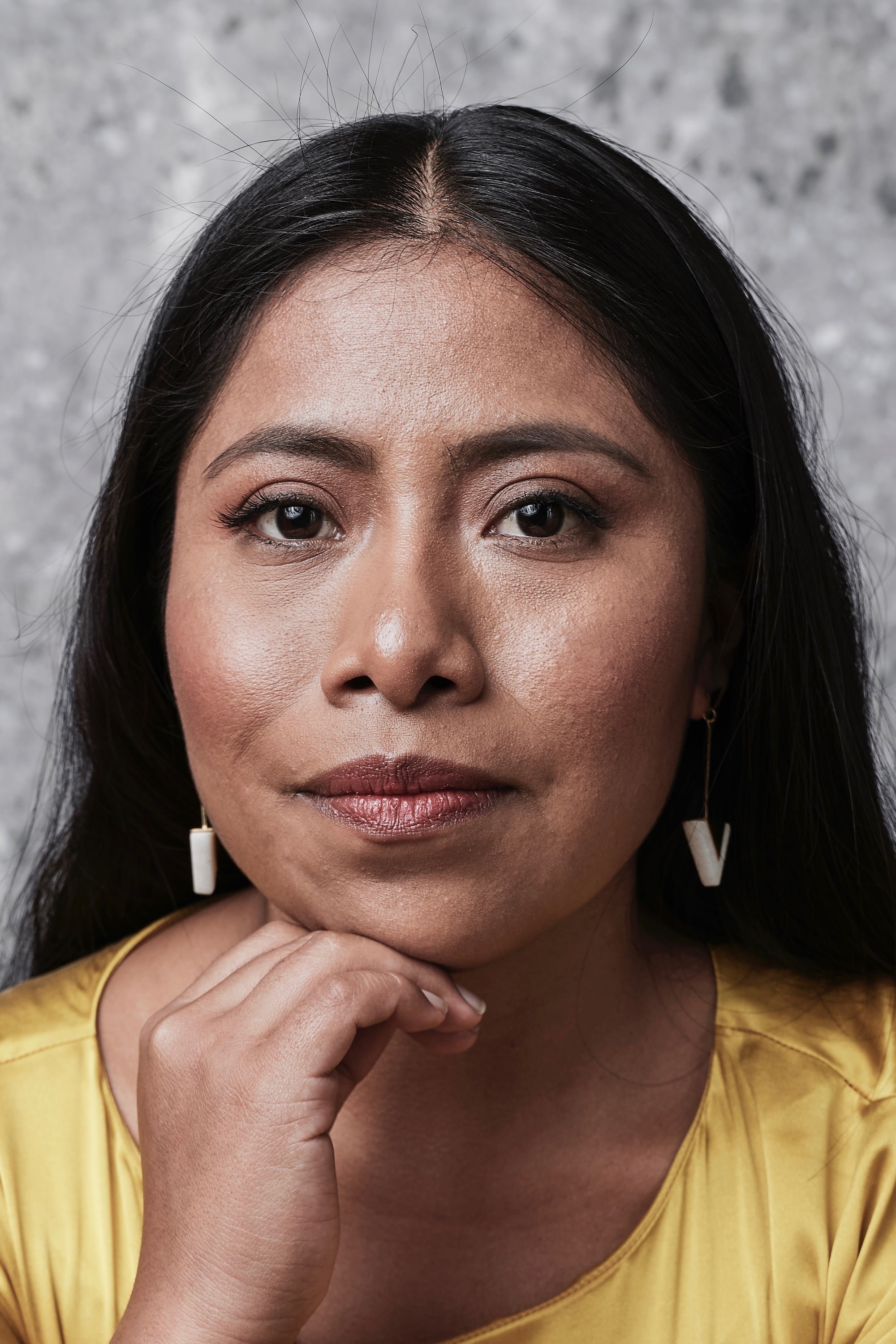 Photo Yalitza Aparicio