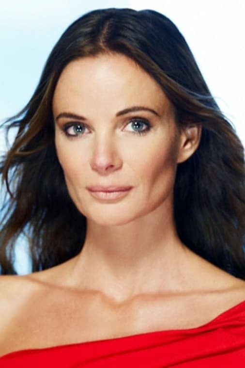 Photo Gabrielle Anwar